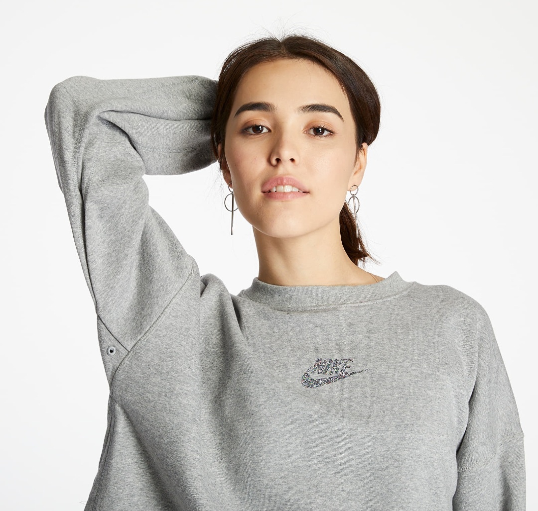 Nike dámská mikina vel. S/M - 8