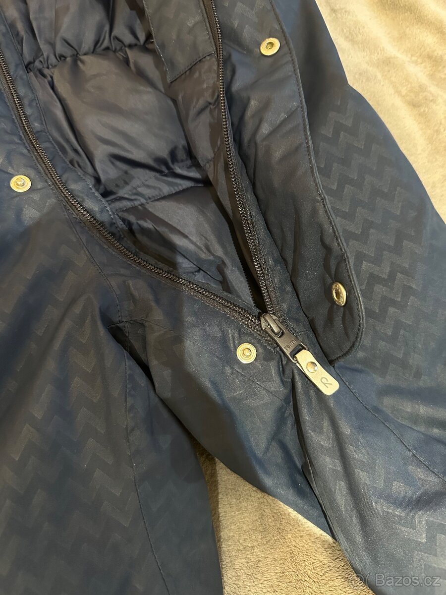 Kombinéza Reima 86cm 18-24m - 8