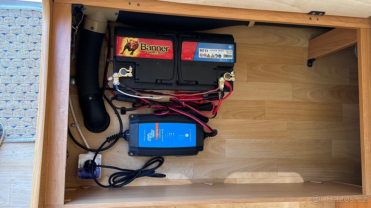 Karavan 460 Excelent - 8