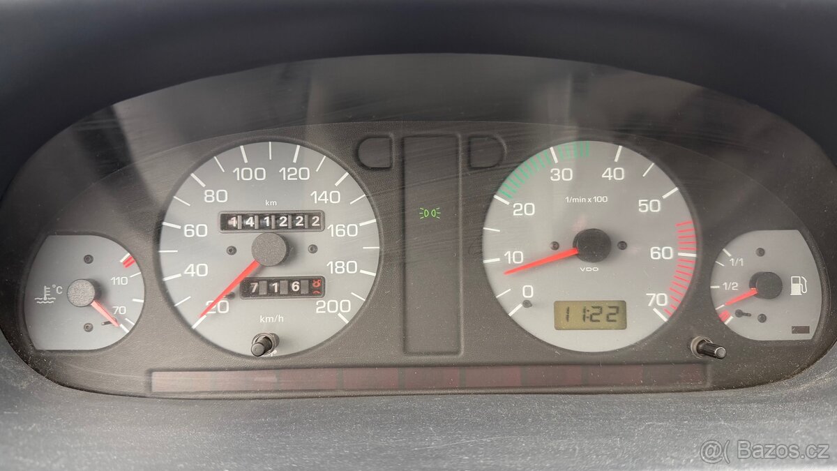 Škoda Felicia 1.3mpi - 8