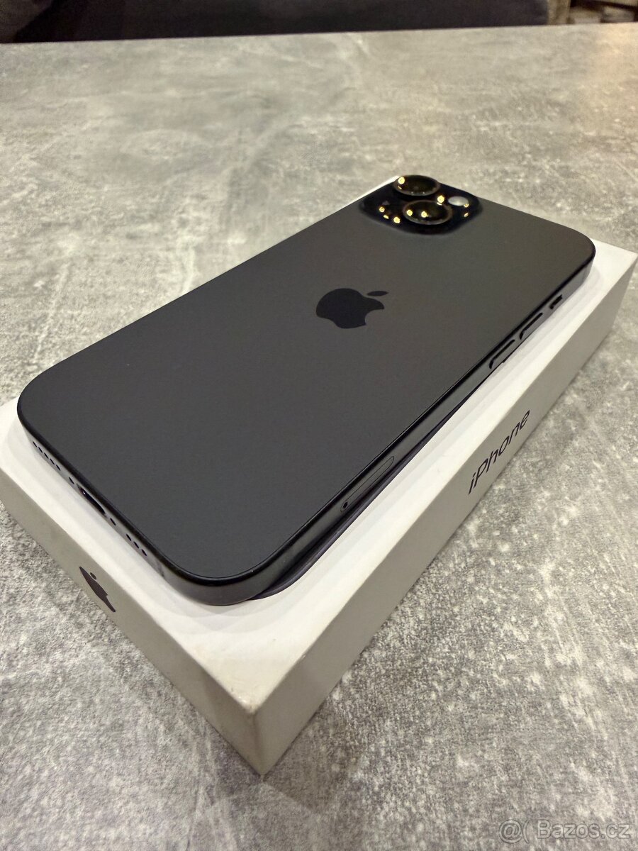 IPhone 15 128GB - 8