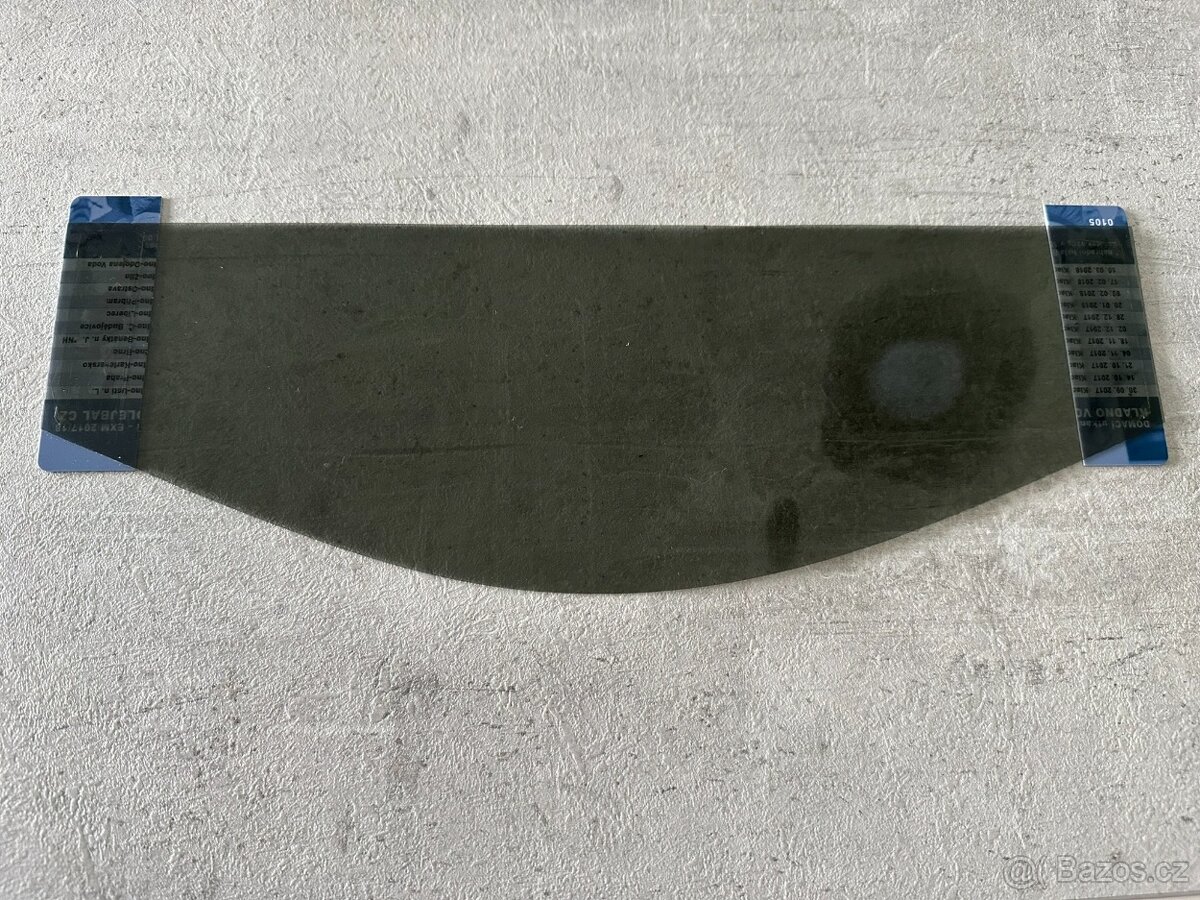 Přilba Schuberth R1 vel. 57/58 - 8