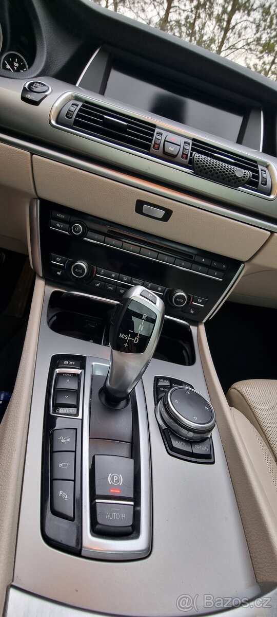 Bmw f07 lci 535xd VYMENA - 8