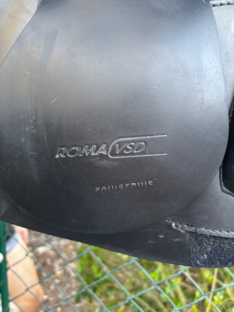 Prestige ROMA VSD - 8