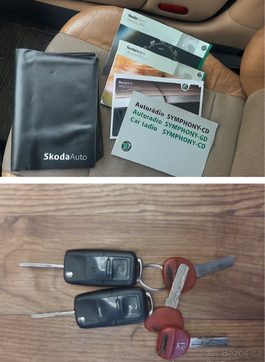 Prodám nebo vyměním - 8