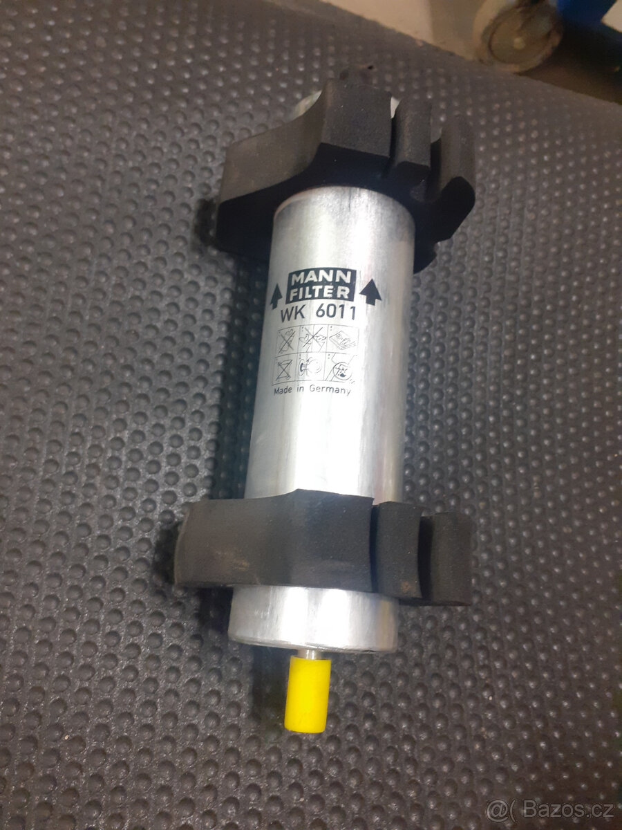 Audi Q5 - originální příslušenství - 8