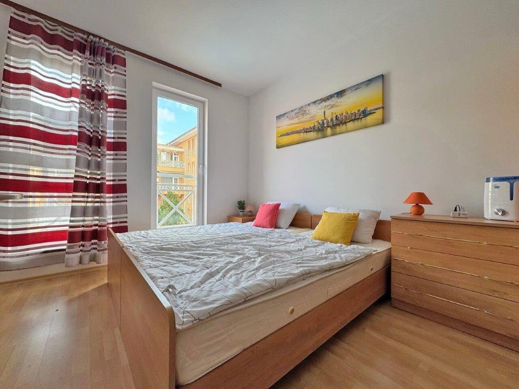 Studio na prodej v Sunny Day 6, Bulharsko - 8