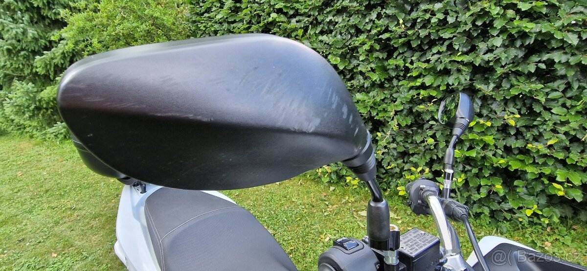 Honda PCX 125 - 8