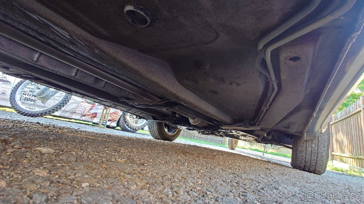 Citroen XM Y3 kombi - 8