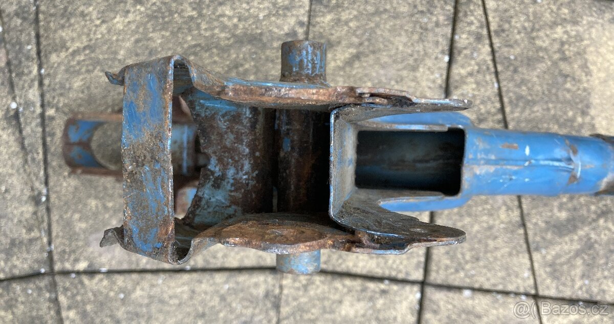 Stadion S22 rám - 8