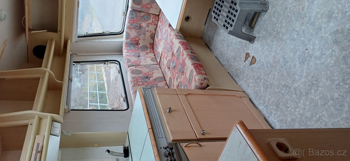 Karavan HOME-CAR - 8