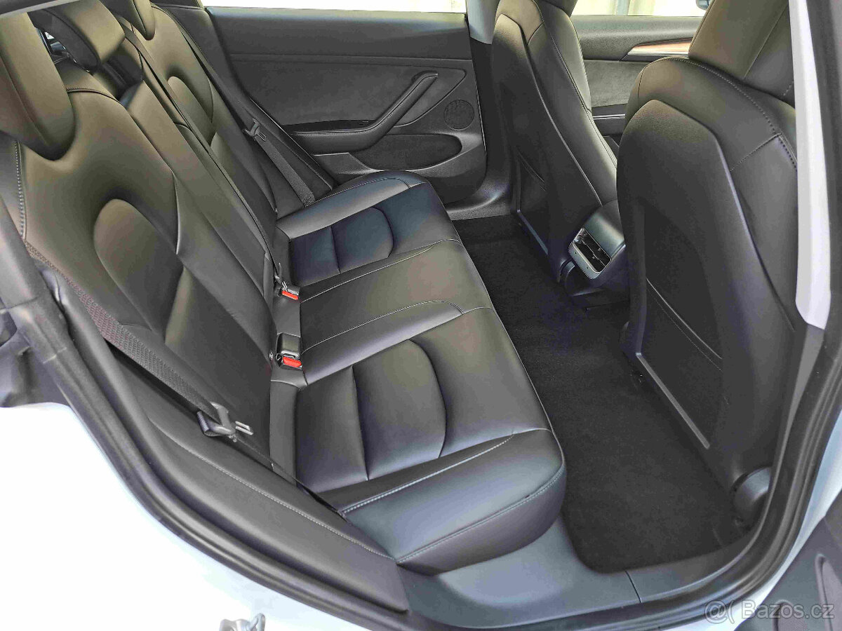 Tesla Model 3 RWD - 1867 - 8