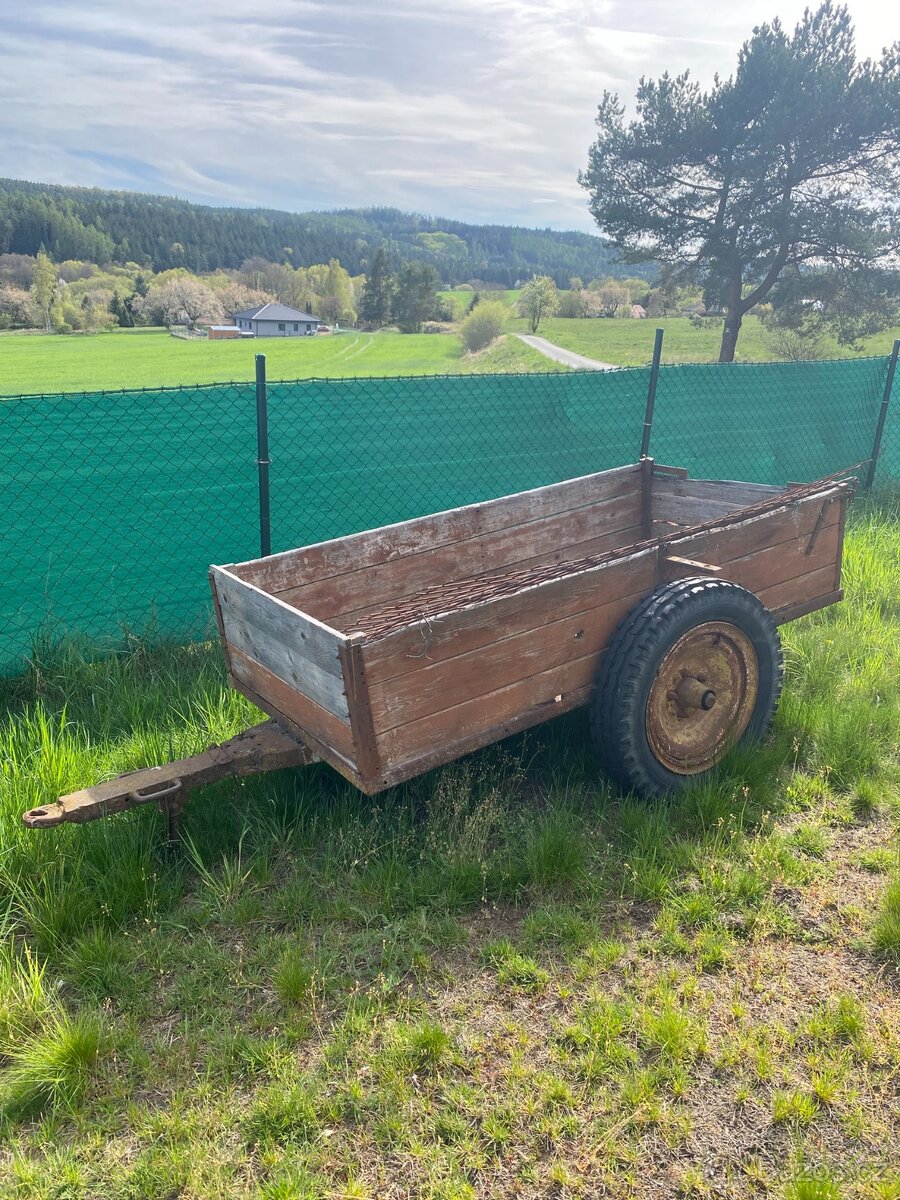 Zetor 4011 - 8