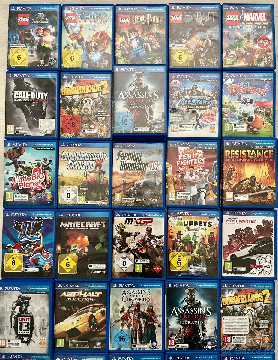 PS Vita - 8