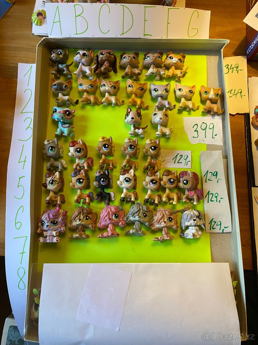 LPS - 8