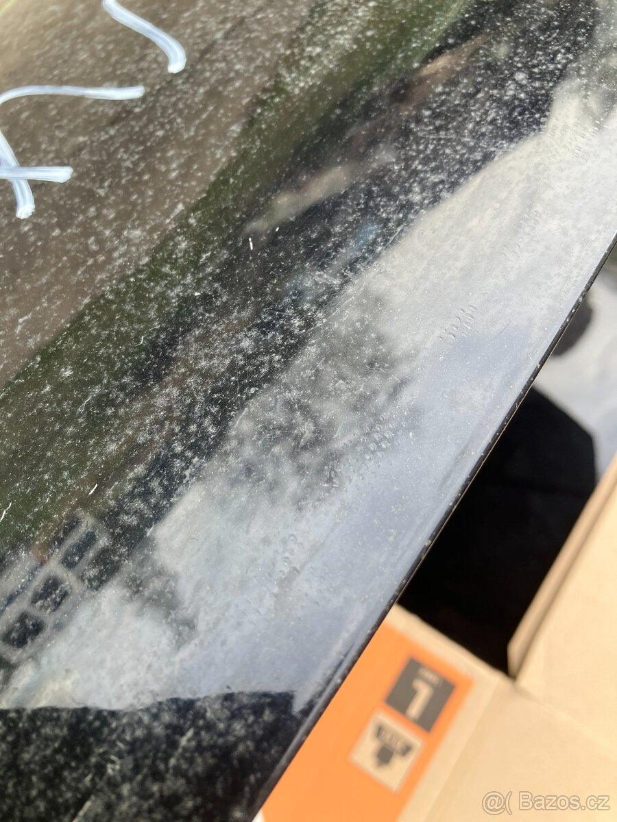 kapota vw volkswagen passat b8 na kyt - 8