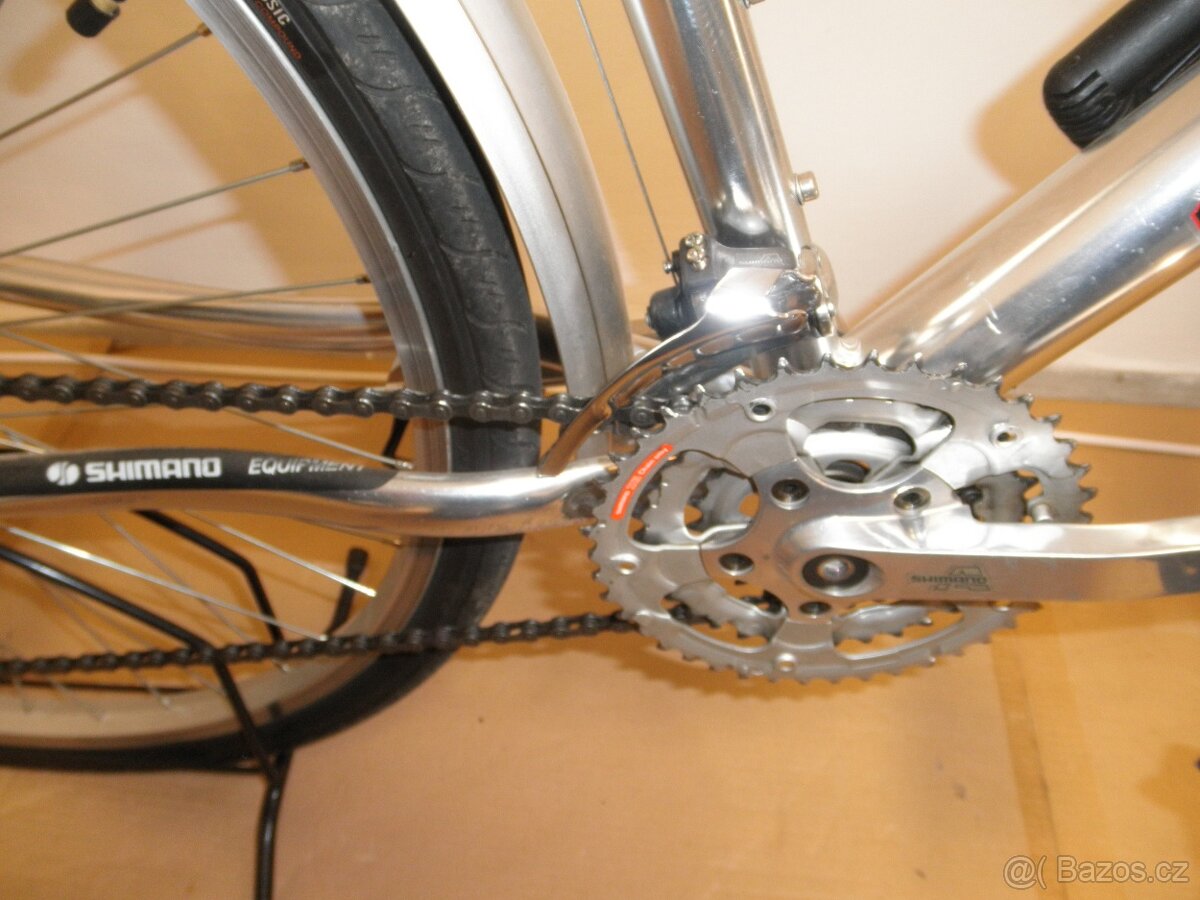 Horské kolo LENDR FOX MTB 26. - 8