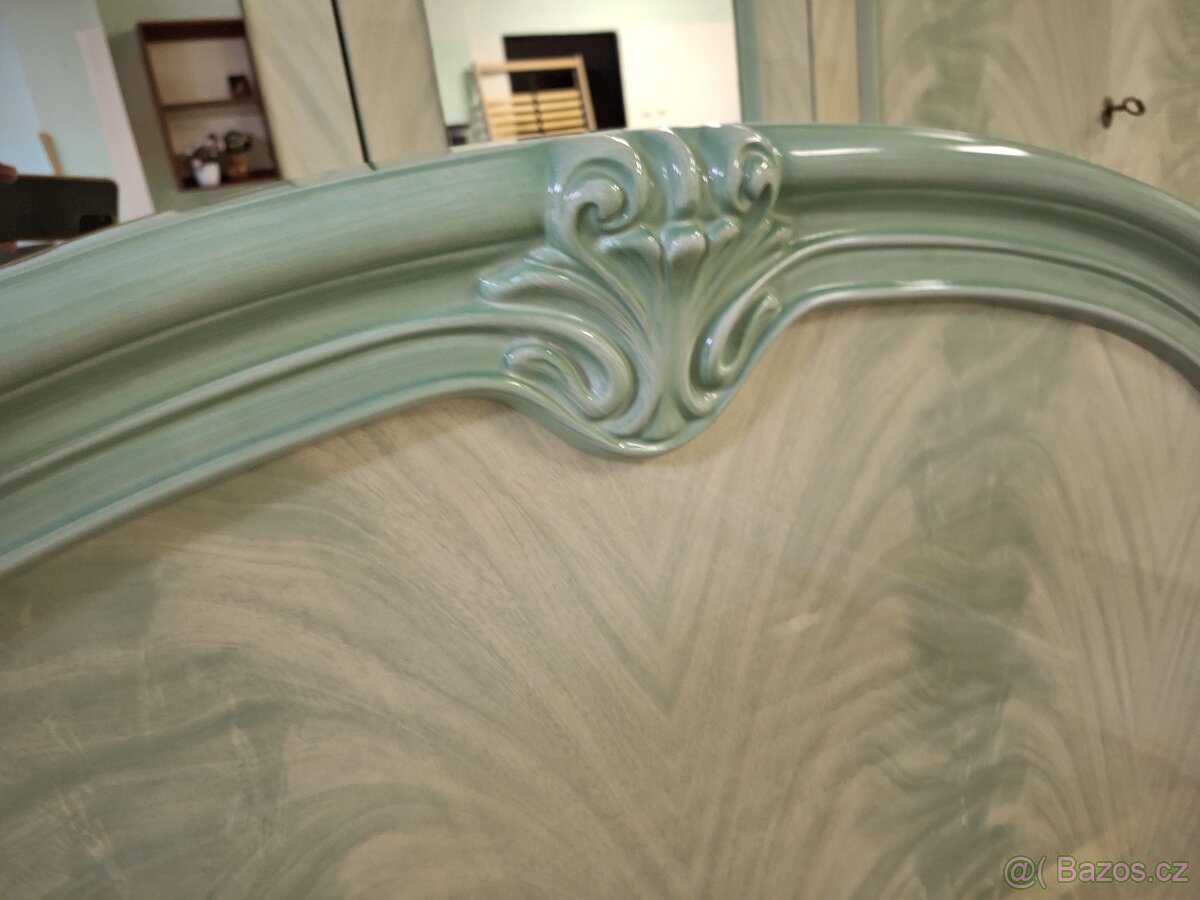 ITALSKÁ LOŽNICE - 8