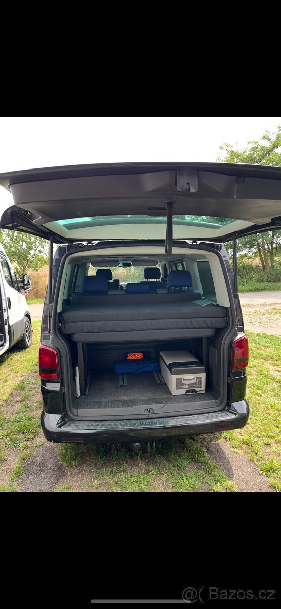 Volkswagen multivan t5 - 8