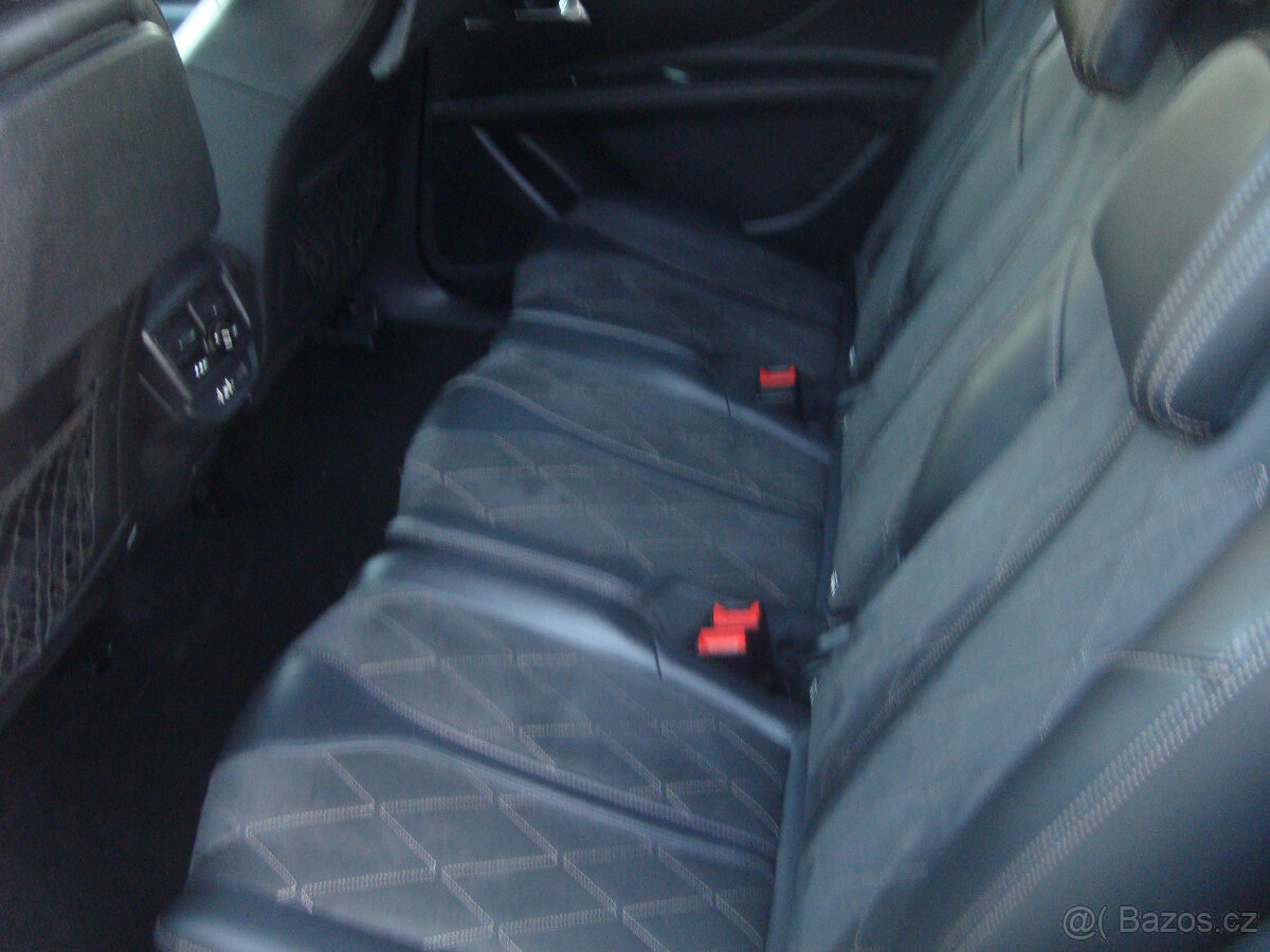 Peugeot 5008 2,0HDI automat - 8