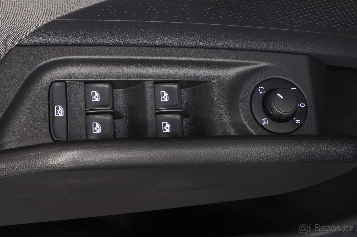 Škoda Enyaq 132kW SOH 92,5% Full LED - záruka Autodraft - 8