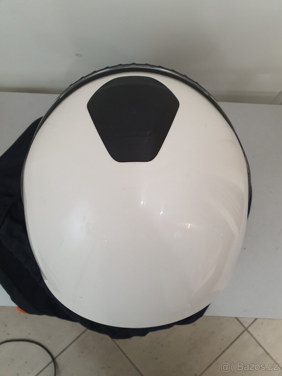 Schuberth M1 PRO Helma Vel. XL / 61 Přilba - 8