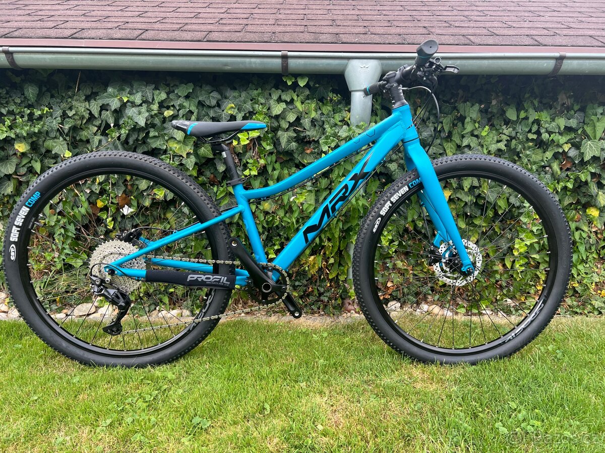 Mrx 27,5 Barbus Face sport - 8