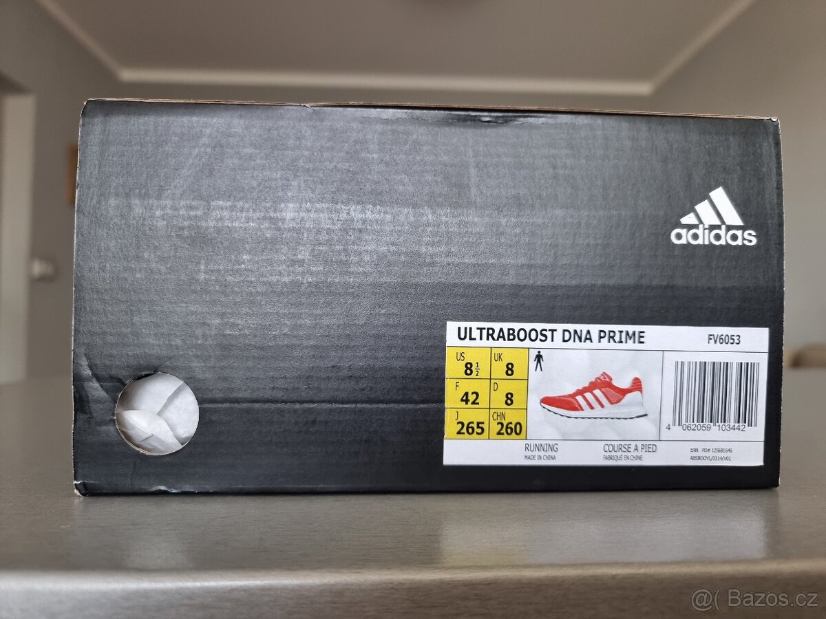 Adidas Ultraboost DNA Prime - 8