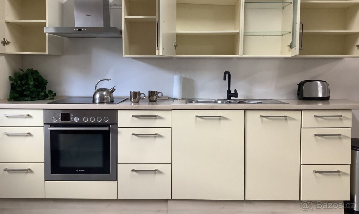 Moderní kuchyně CLARISA - 8