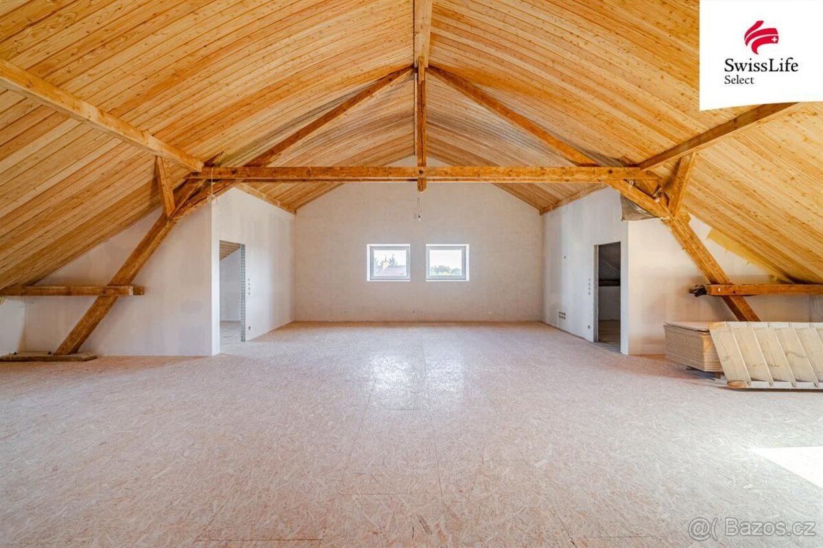 Prodej výrobní haly 1400 m2, Sulejovice - 8