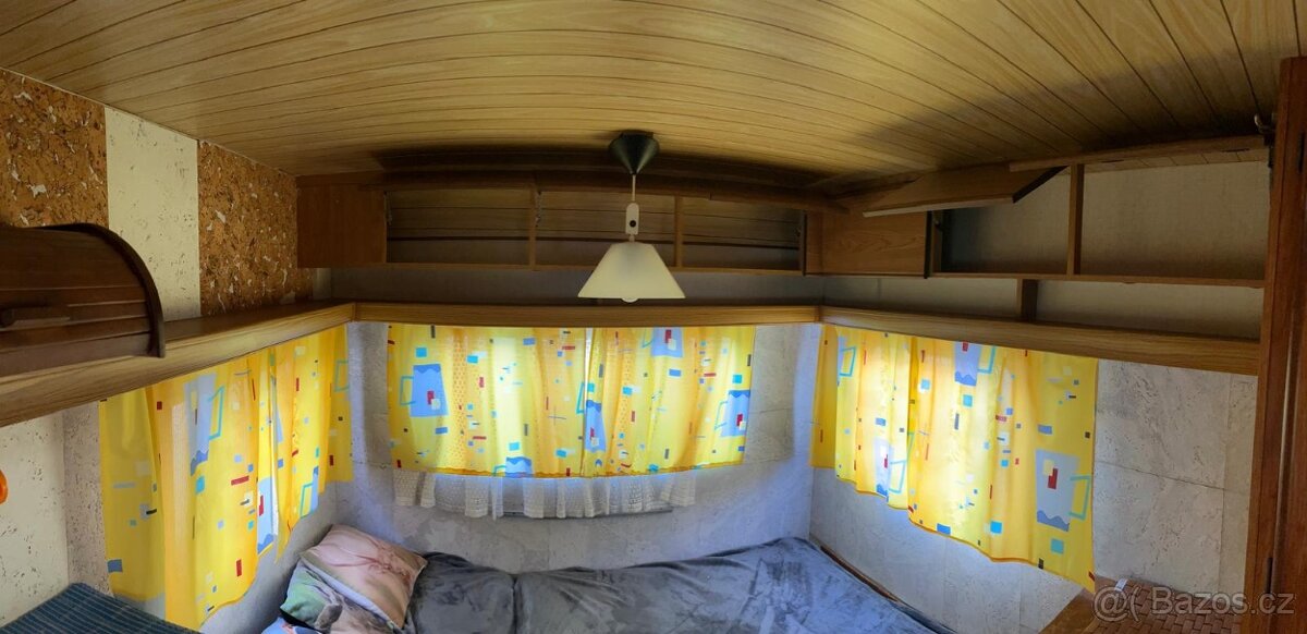 Prodam nebo vymenim karavan - 8
