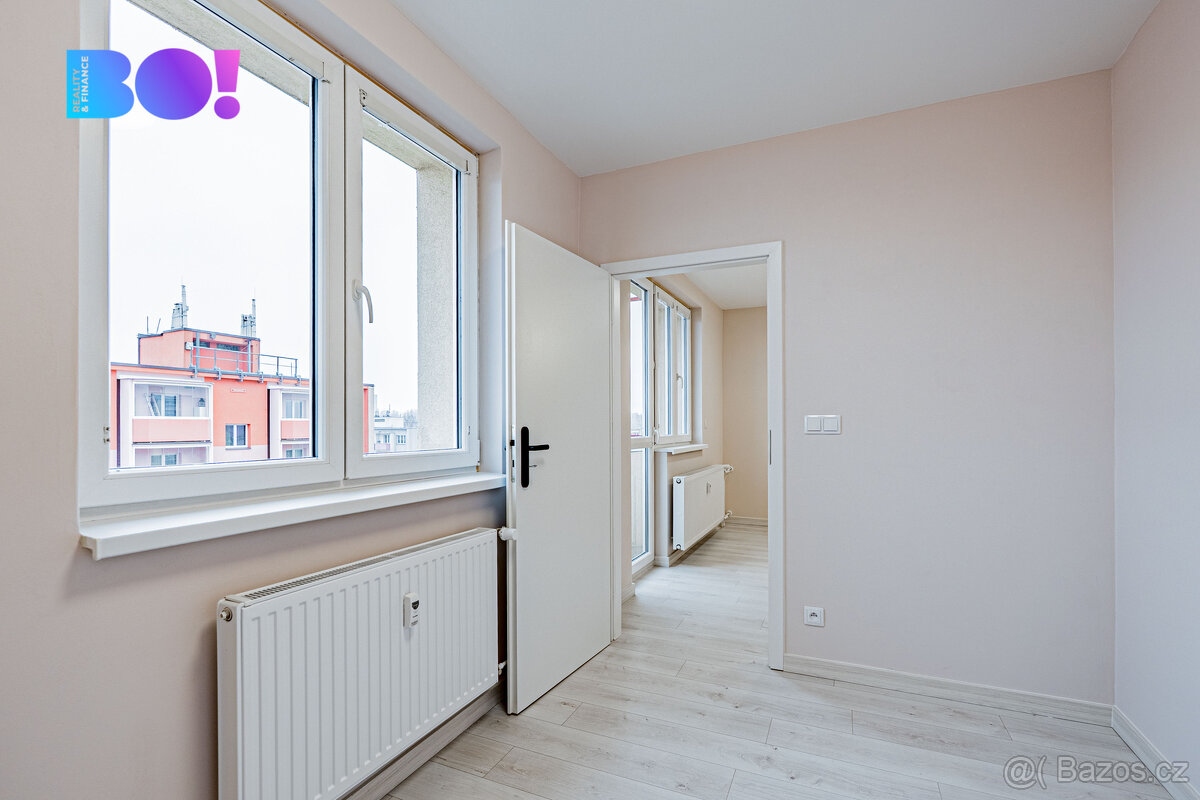 Prodej bytu 2+kk, ul. Dukelská, Třinec - 8
