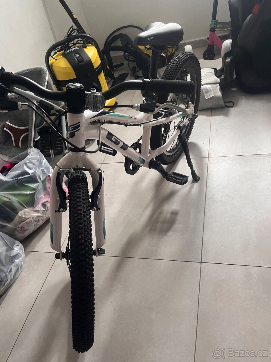Dětské kolo GT “20” - 8