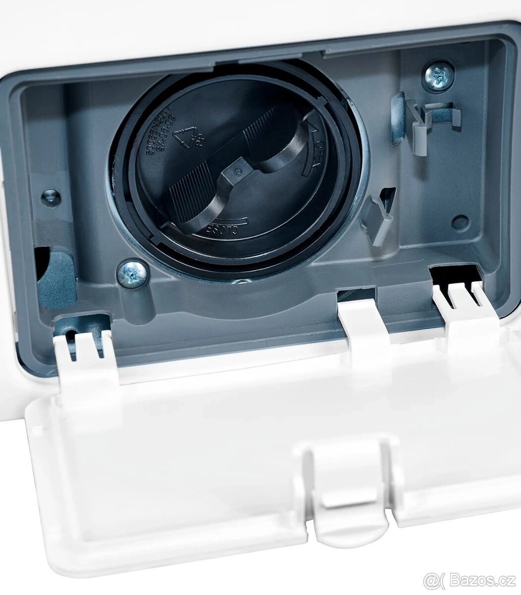 Pračka Exquisit, 7 kg, nová - 8