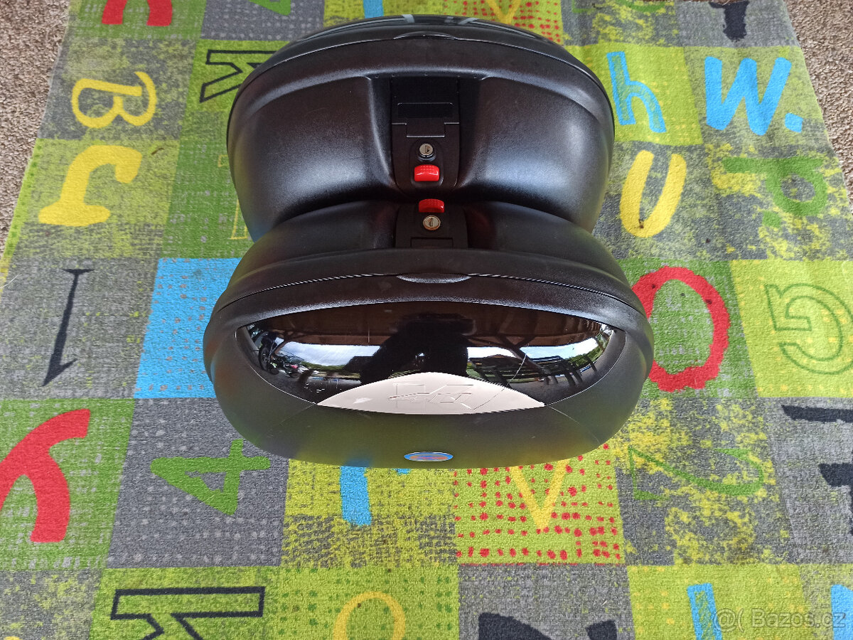 Kufry boční Kappa K 40 - 8