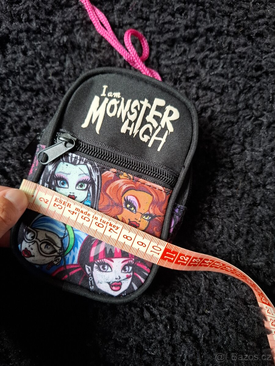 Kabelka Monster High - 8