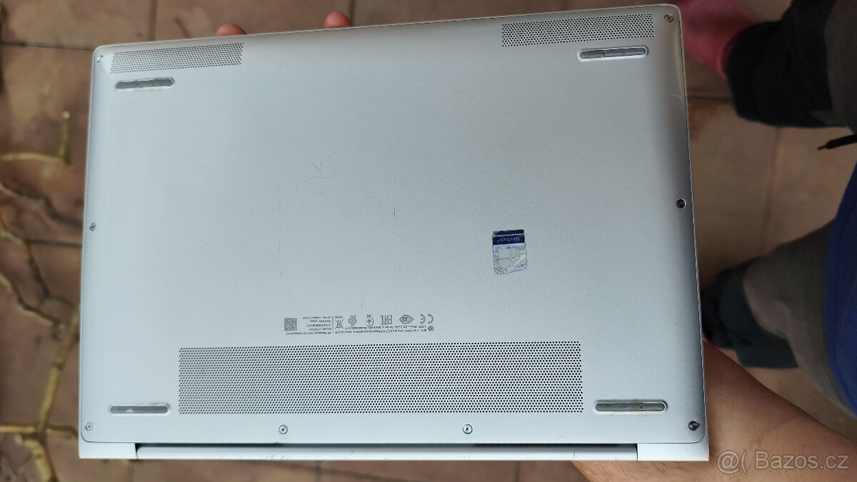 HP Elitebook 1040 G4, i5, 8GB RAM, SSD - 8