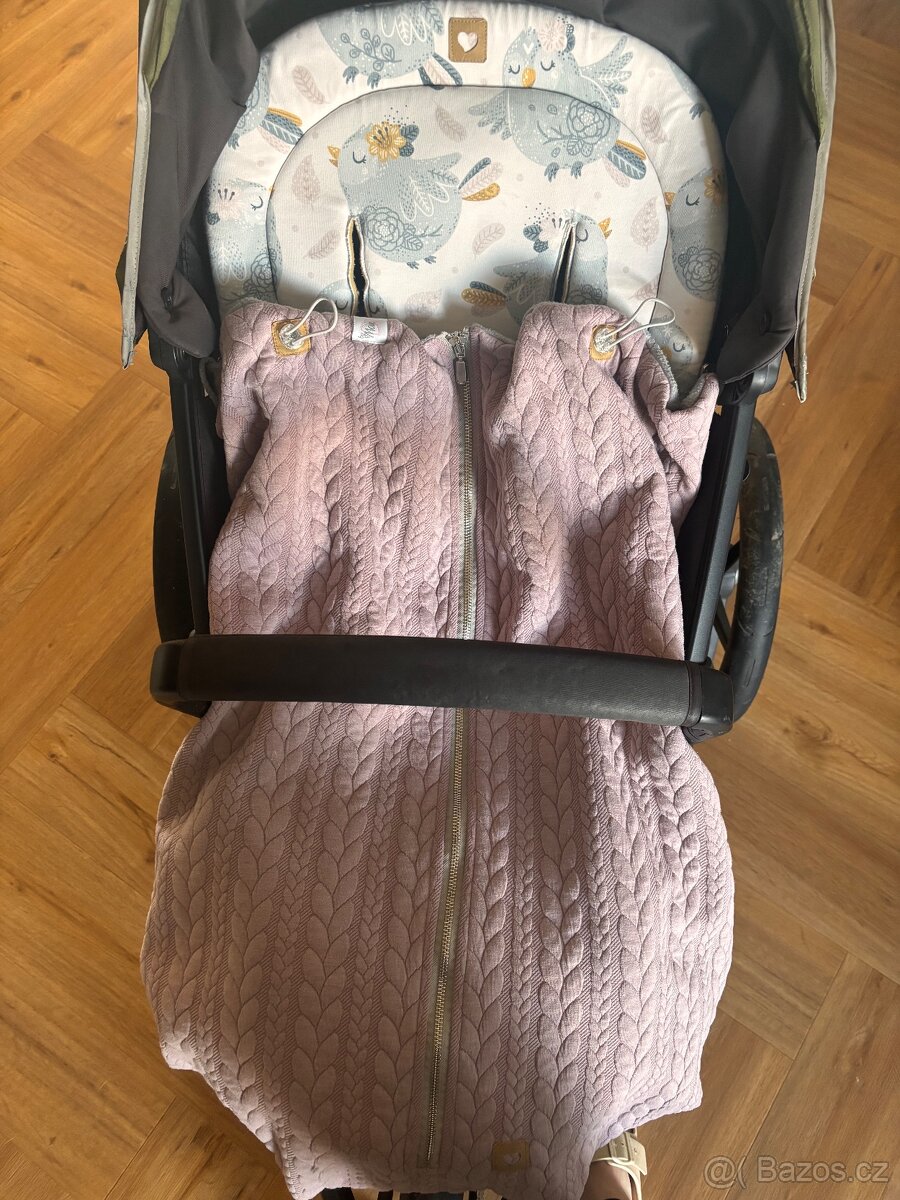 Thule Urban glide 2 - 8