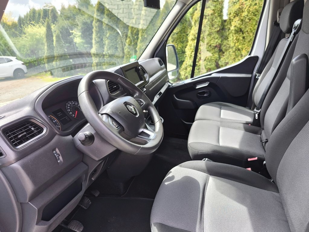 Renault Master, 2.3 DCi L2H2 - 8