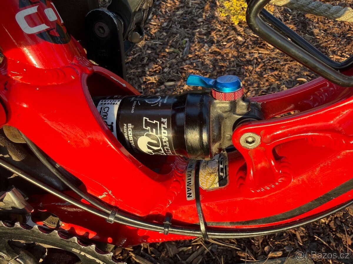 Kolo GT 27,5 - 8