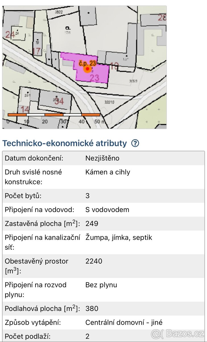 Rodinný dům - 8