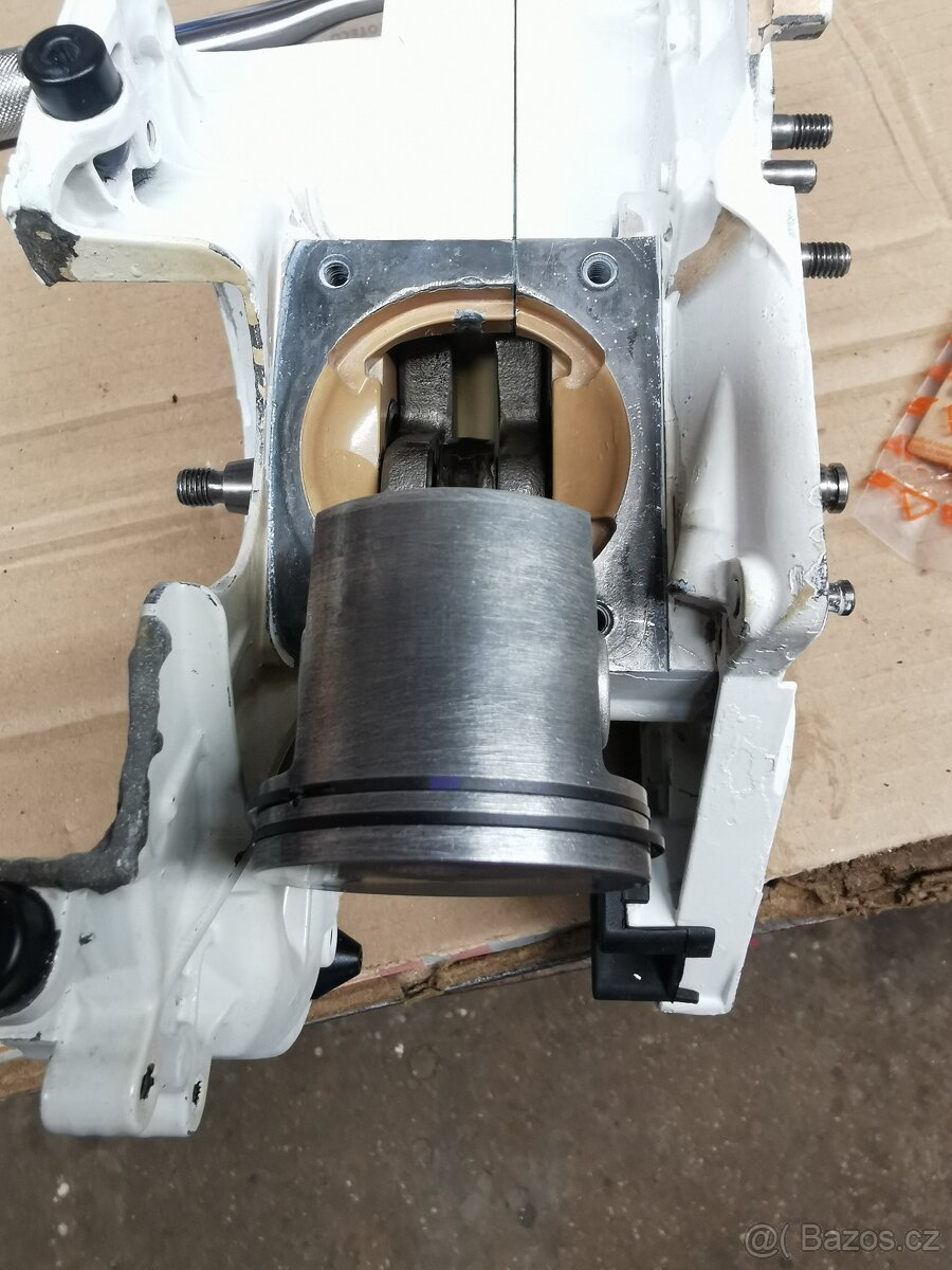 Stihl MS 361 - 8