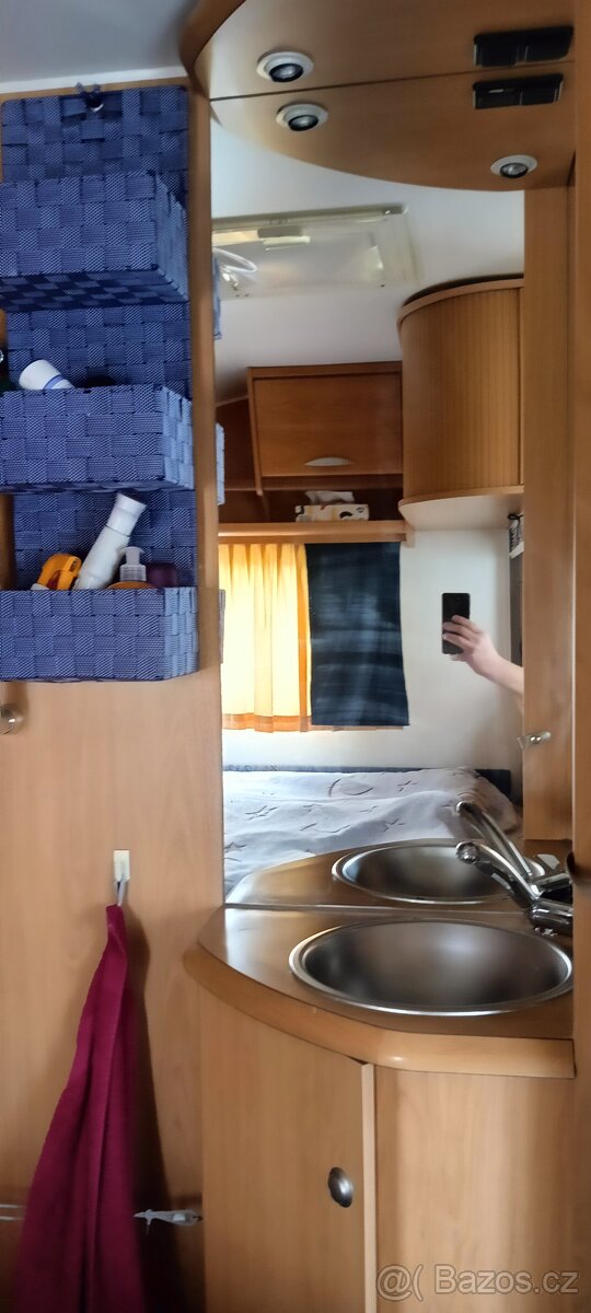 Karavan chateau - 8