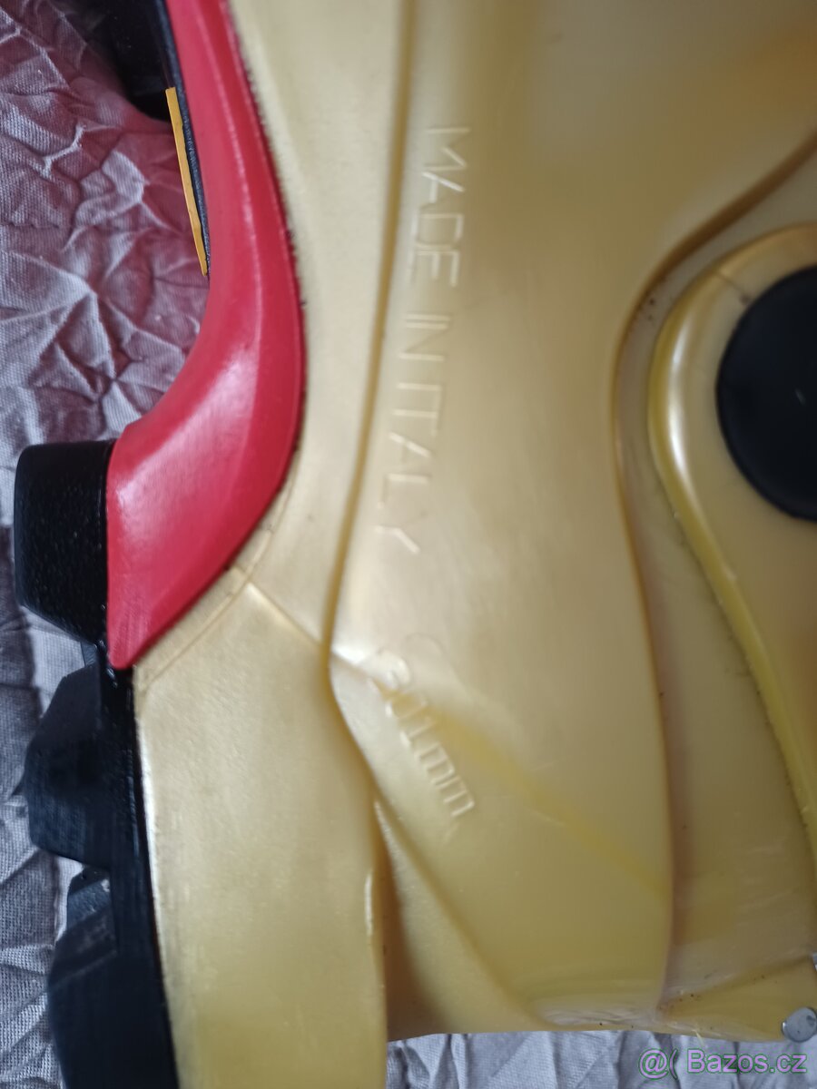 Scarpa Flash eco - 8