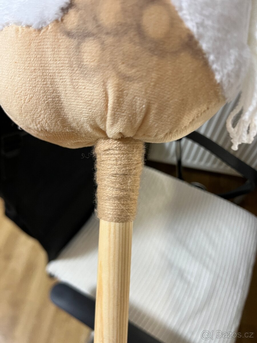Hobby horse - 8