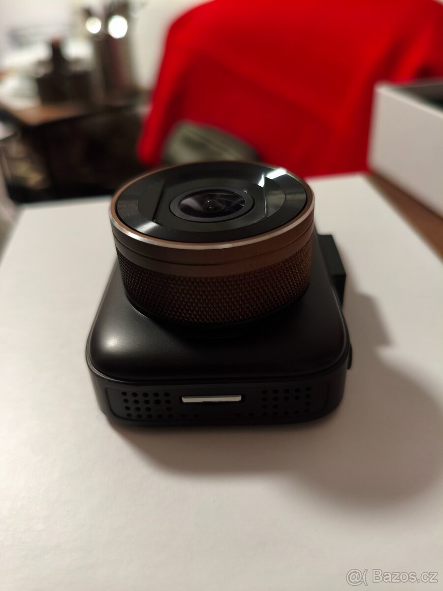 Niceboy Pilot Q9 radar - 8