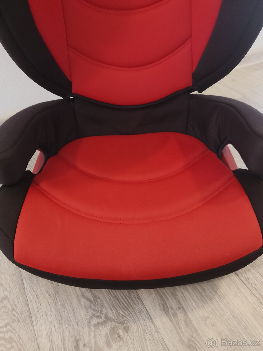 Dětská autosedačka Sparco - 8