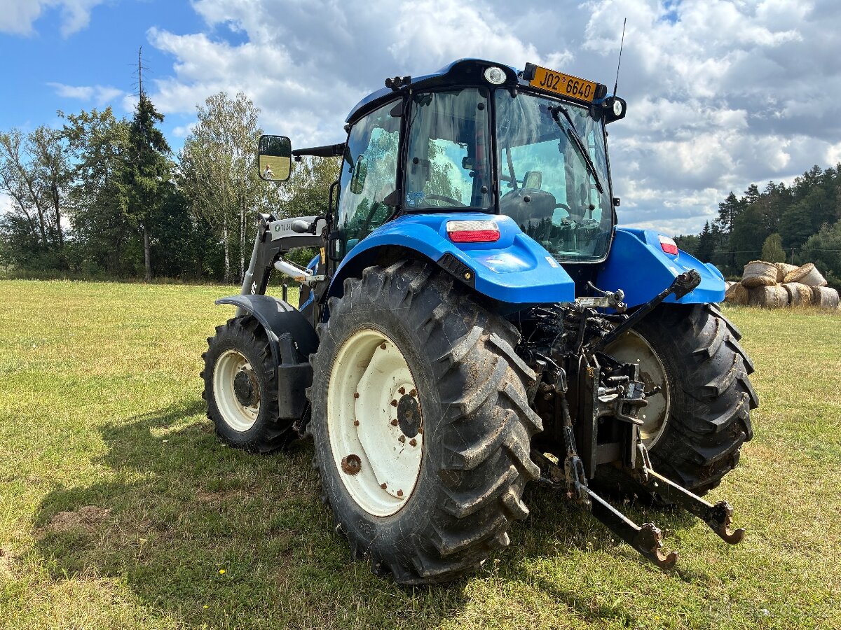 New Holland T5.95 - 8