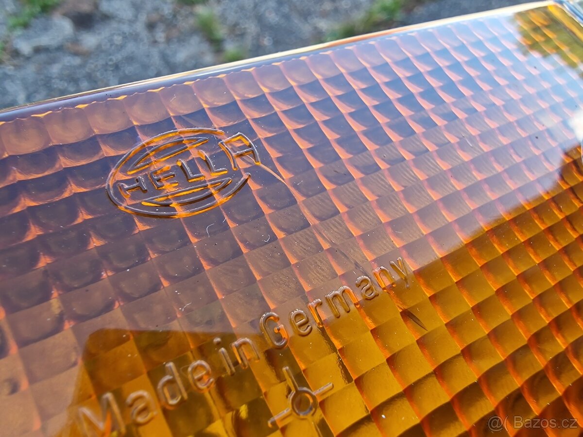 Zadní světla Golf mk1 - 8