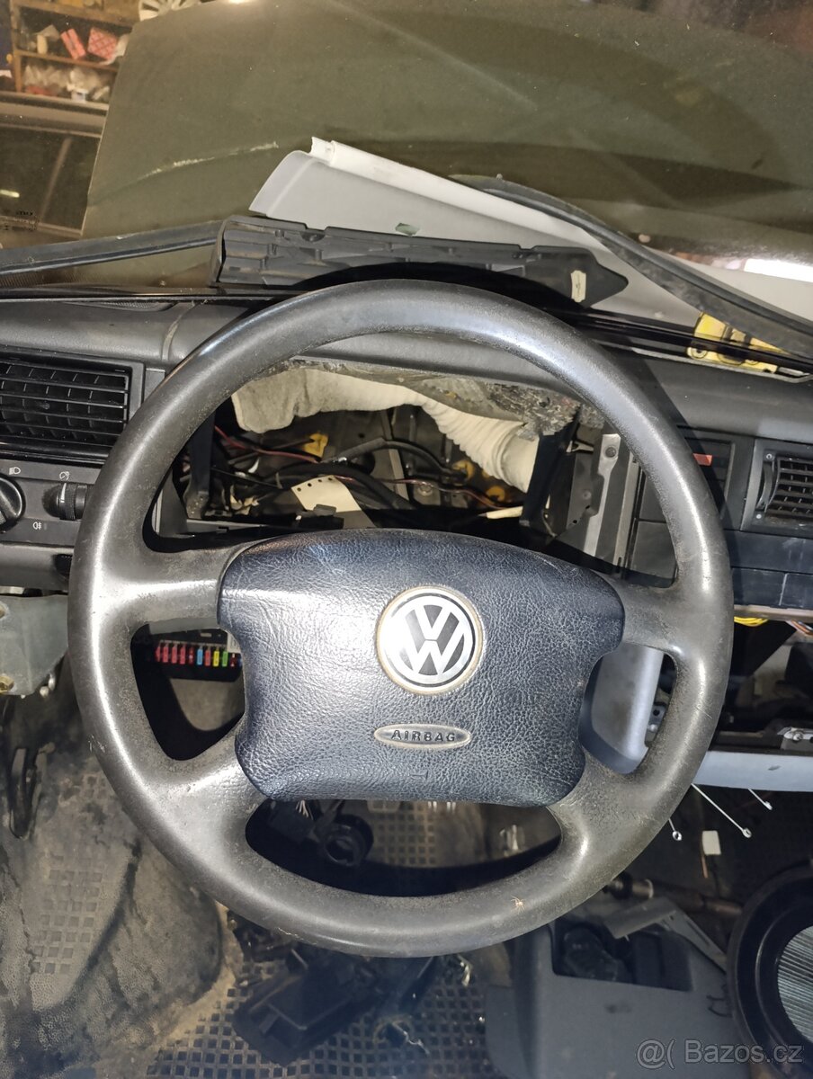 VW Transporter T4 - 8